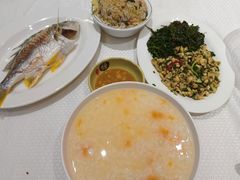 -深运潮州粥(东门店)