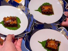 -曾宴·楚菜(湖北省博物馆店)