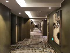 -上海静安铂尔曼酒店