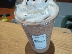 -星巴克(延吉百利城店)