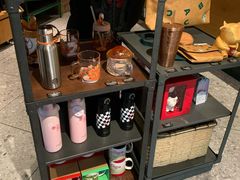 -星巴克(福州万象九宜城分店)