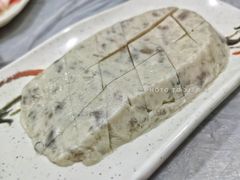 虾滑-胡吃火锅