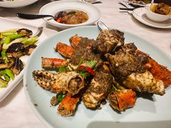 -果果高餐厅(香开新城西区店)