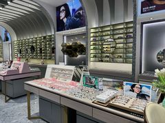 -宝岛眼镜(北京亚运村旗舰店)