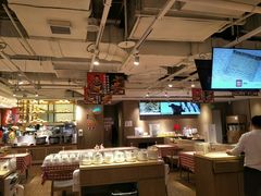 -西贝莜面村(金隅嘉品mall店)