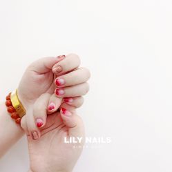-LILY NAILS美甲美睫