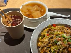 -水平有限广西米粉·广西风味集(五道口店)