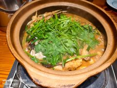 -九道菜有鸡鱼头(石鼓路店)