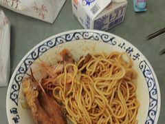 -梅溪·小伙子干挑面(安吉总店)