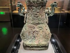 -太原市博物馆