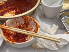 -三餐季年糕火锅(韩乐坊店)