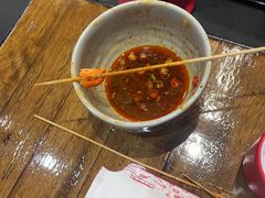 -薛阿婆(北美新天地中心店)