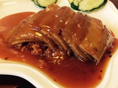 -菩提素食·私房菜(首辅路店)