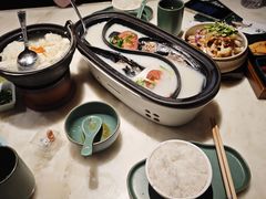 -锦府盐帮·李宅(领展购物广场中关村店)