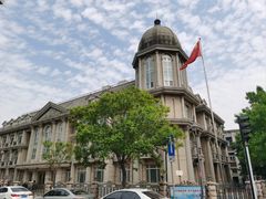 -天津五大道文化旅游区