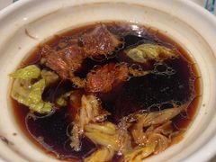-南门小馆·清真(国贸商城店)