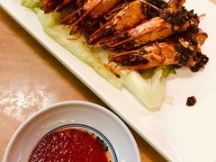 -無招牌海鮮(芽笼店)