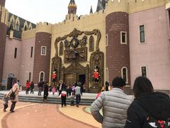 -安徒生童话乐园