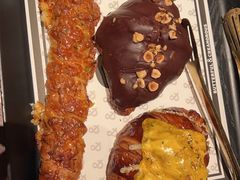 -B&C黄油与面包·THE GARDEN BAKERY概念店(世纪汇店)