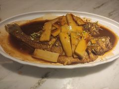 -径山十八道·风味民间菜(杭州总店)