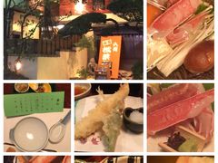 翠松-蟹道乐(網元別館店)