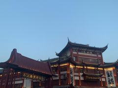 -周浦小上海步行街