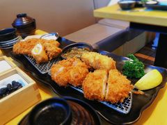双人餐-胜博殿日式炸猪排(西红门店)