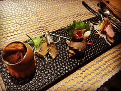 -香樟花园法式铁板烧(恒隆广场店)