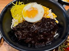 -小米烤肉·和牛原切-创意韩料(东关店)