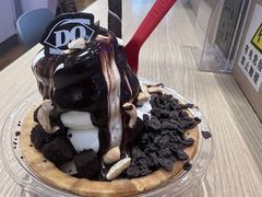 -DQ·蛋糕·冰淇淋(湖景东路店)
