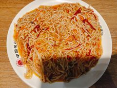 -直隶安家罩饼(复兴路店)