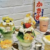 重庆📍毛晓彤都爱的冰铺🍧人均才15