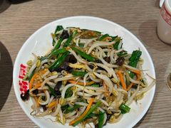 -满园烤鸭·春饼(太原街万达店)