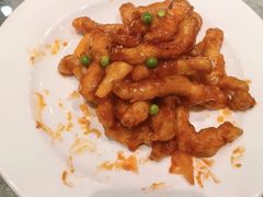 -红菜坊·烤鸭·川鲁宴(石园店)