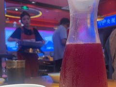 -蜀香三绝·牛蛙·烤鱼·天府炒鸡(安丘泰华店)
