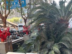 -浦东食品城(华诚大厦店)