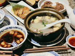 -南京大牌档(之心城店)
