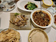 -惠丰堂饭庄·烤鸭·京味菜(翠微路店)