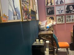 -海马体照相馆(无锡清扬茂业天地店)