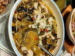 -壹只菜·崇明本地特色菜(崇明南门店)