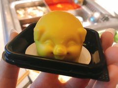 -海底捞火锅(泉城路店)