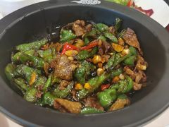 -大鸭梨烤鸭(甘家口店)