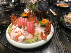 -吟松日式料理(莘庄店)