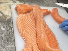 -禾斗海鲜自助(市南银座店)
