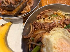 -圳兴面王·拌川·特色炒面(南山保利剧院店)