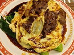 -孖记茶档·热腾茶餐(江南西plus店)