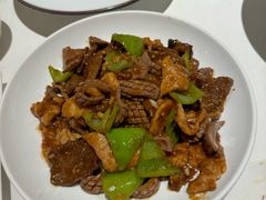 -大铁勺新津菜(熙悦汇店)