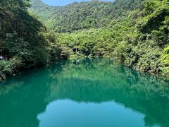 -紫云谷景区