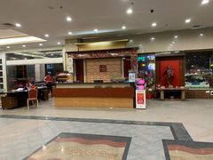 门面-海龙渔村(万江分店)