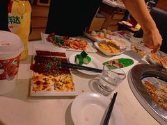 -么子烤肉(化龙池店)